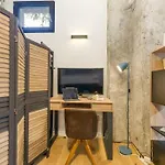 Loft Urban Garden: 4 People - Wifi Fiber - Terrace דירה *