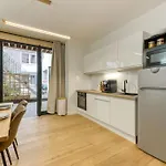 Loft Urban Garden: 4 People - Wifi Fiber - Terrace *