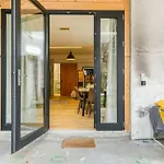Loft Urban Garden: 4 People - Wifi Fiber - Terrace דירה גרנובל