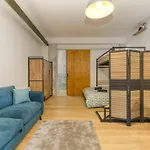 Loft Urban Garden: 4 People - Wifi Fiber - Terrace * גרנובל
