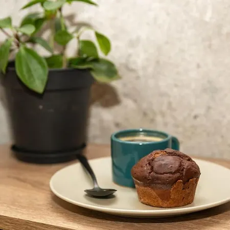 Loft Urban Garden: 4 People - Wifi Fiber - Terrace Апартаменти